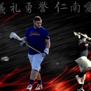 Meet your Posher, Matt